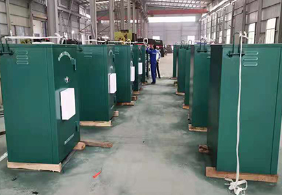 钦北移动炸药库：安全与效率并重的爆破行业新趋势