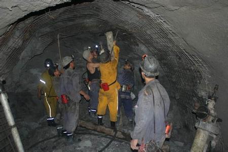钦北工程爆破中的危险因素分析以及应对工程爆破危险的措施